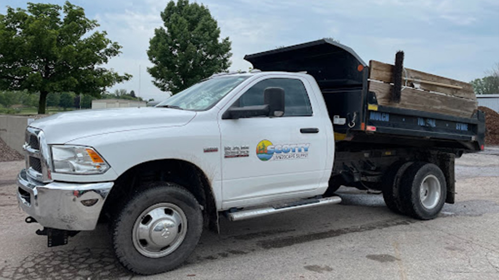 Scotty Landscape Supply, Landscape Products & services, Sheboygan, WI